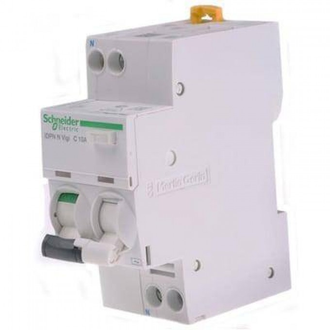 Автомат защиты цепи TELEMECANIQUE Sensors A9D31610 23488