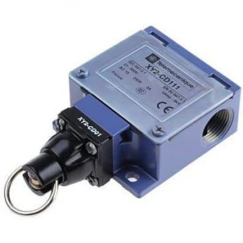 Промышленная кабельная сборка TELEMECANIQUE Sensors XY2CD111 23496