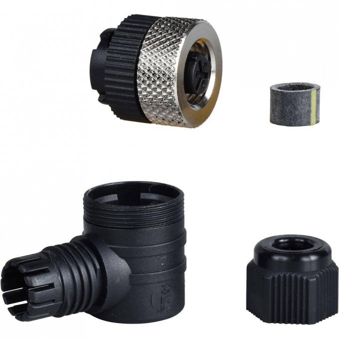 Промышленная кабельная сборка TELEMECANIQUE Sensors XZCC23FDP120S 23501