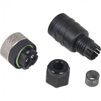 Промышленная кабельная сборка TELEMECANIQUE Sensors XZCC23FMDP120S 23502 Промышленная кабельная сборка TELEMECANIQUE Sensors XZCC23FMDP120S 23502