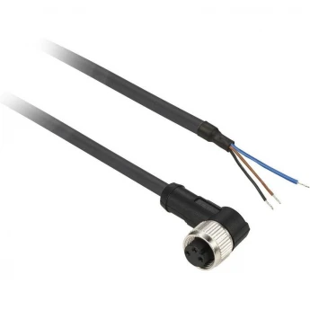 Промышленная кабельная сборка TELEMECANIQUE Sensors XZCP0866L2 23503