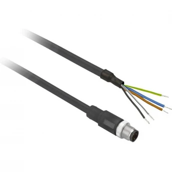 Кабельная сборка TELEMECANIQUE Sensors XZCP1764L5 23508