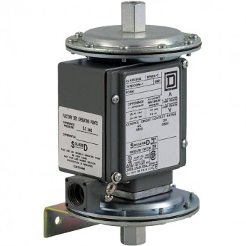 Датчик давления TELEMECANIQUE Sensors 9012GGW1 485615 Датчик давления TELEMECANIQUE Sensors 9012GGW1 485615