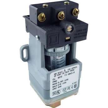 Датчик давления TELEMECANIQUE Sensors 9012GNO3 485635 Датчик давления TELEMECANIQUE Sensors 9012GNO3 485635