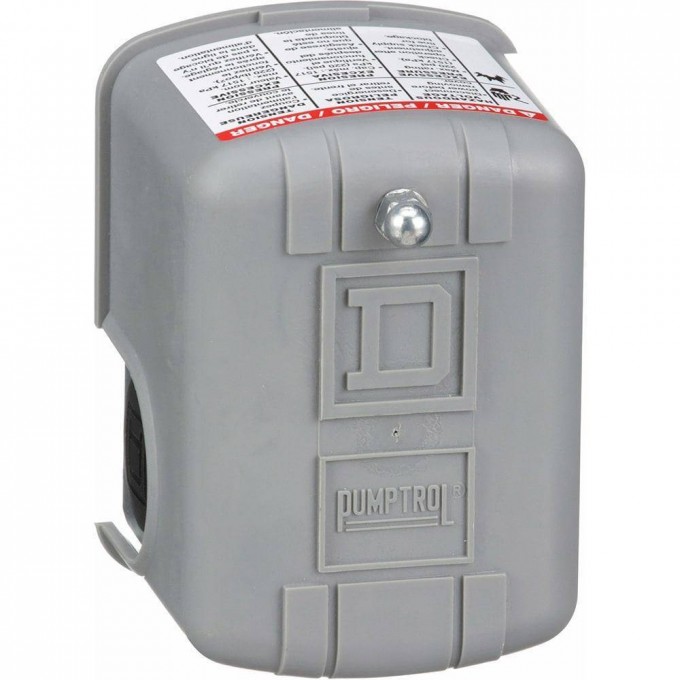 Датчик давления TELEMECANIQUE Sensors 9013FHG39J55 485742