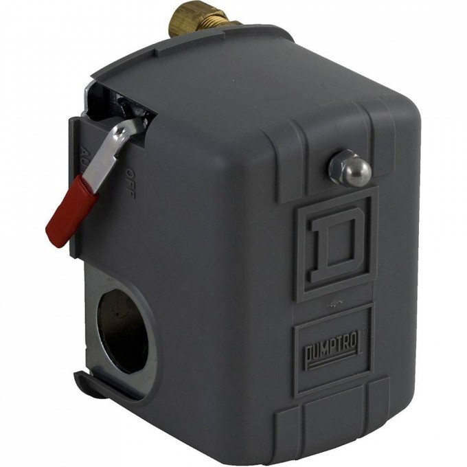 Датчик давления TELEMECANIQUE Sensors 9013FYG2J25M1 485951