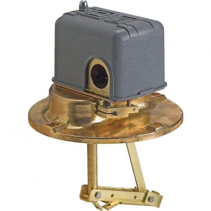 Датчик уровня жидкости TELEMECANIQUE Sensors 9037EG10 486037