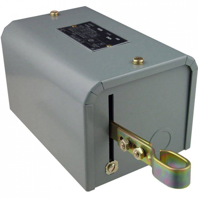 Датчик уровня жидкости TELEMECANIQUE Sensors 9038AG1N4 486086