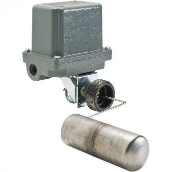 Датчик уровня жидкости TELEMECANIQUE Sensors 9038CW34Z20 486113