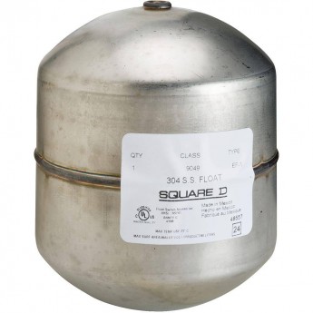 Датчик уровня жидкости TELEMECANIQUE Sensors 9049EF2 486128 Датчик уровня жидкости TELEMECANIQUE Sensors 9049EF2 486128