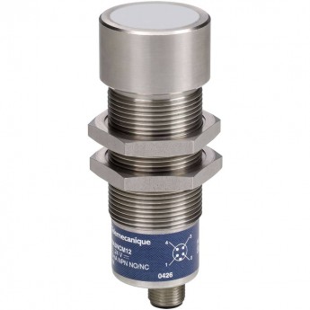 Ультразвуковой датчик приближения TELEMECANIQUE Sensors SC950A100S 486142 Ультразвуковой датчик приближения TELEMECANIQUE Sensors SC950A100S 486142