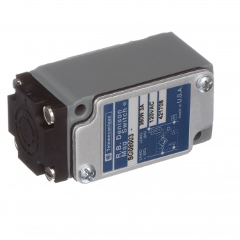 Индуктивный датчик приближения TELEMECANIQUE Sensors SG08003 486143 Индуктивный датчик приближения TELEMECANIQUE Sensors SG08003 486143