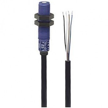 Ультразвуковой датчик приближения TELEMECANIQUE Sensors SM300A46000 486148 Ультразвуковой датчик приближения TELEMECANIQUE Sensors SM300A46000 486148