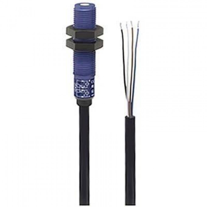 Ультразвуковой датчик приближения TELEMECANIQUE Sensors SM300A46000 486148