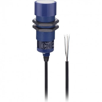 Ультразвуковой датчик приближения TELEMECANIQUE Sensors SM900A100000 486158