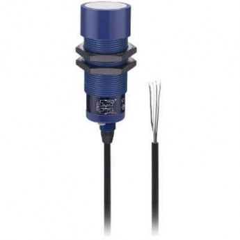 Ультразвуковой датчик приближения TELEMECANIQUE Sensors SM900A110000 486161 Ультразвуковой датчик приближения TELEMECANIQUE Sensors SM900A110000 486161