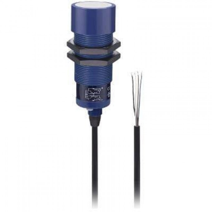 Ультразвуковой датчик приближения TELEMECANIQUE Sensors SM900A400097AD 486164