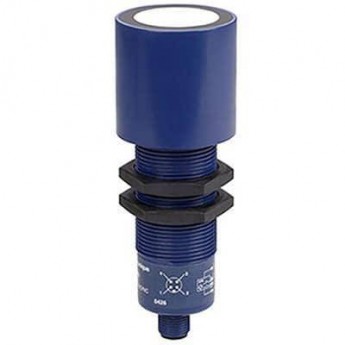 Ультразвуковой датчик приближения TELEMECANIQUE Sensors SM952A110000LE 486208 Ультразвуковой датчик приближения TELEMECANIQUE Sensors SM952A110000LE 486208