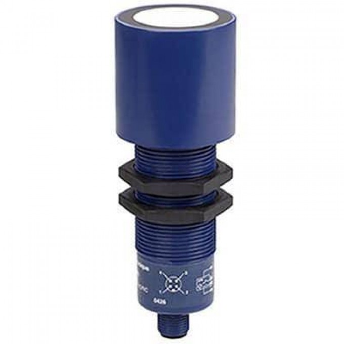 Ультразвуковой датчик приближения TELEMECANIQUE Sensors SM952A110000LES 486209