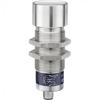 Ультразвуковой датчик приближения TELEMECANIQUE Sensors SM956A880000 486326 Ультразвуковой датчик приближения TELEMECANIQUE Sensors SM956A880000 486326