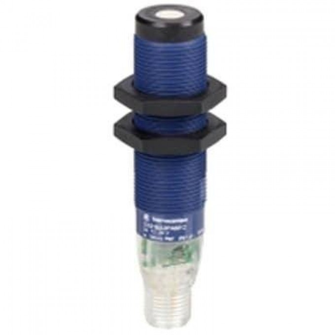 Ультразвуковой датчик приближения TELEMECANIQUE Sensors VM18PPO0000Q 486350