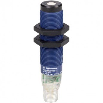 Датчик приближения TELEMECANIQUE Sensors VM18VA2000Q 486354 Датчик приближения TELEMECANIQUE Sensors VM18VA2000Q 486354