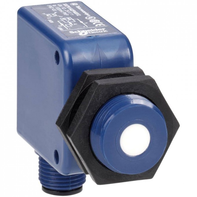 Ультразвуковой датчик приближения TELEMECANIQUE Sensors VM1NNCQ 486361