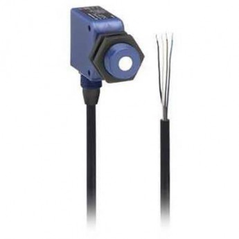 Ультразвуковой датчик приближения TELEMECANIQUE Sensors VM1NNO 486362 Ультразвуковой датчик приближения TELEMECANIQUE Sensors VM1NNO 486362