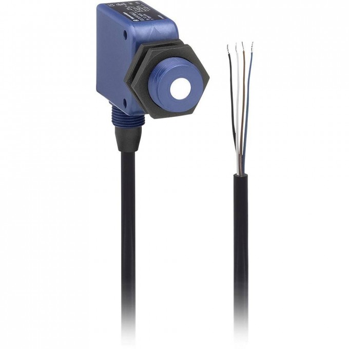 Ультразвуковой датчик приближения TELEMECANIQUE Sensors VM1PNC 486366