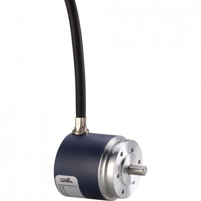 Энкодер TELEMECANIQUE Sensors XCC1406PR01K 486388