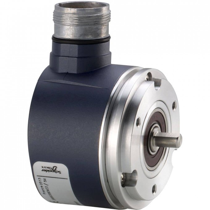 Энкодер TELEMECANIQUE Sensors XCC1506PS11X 486391