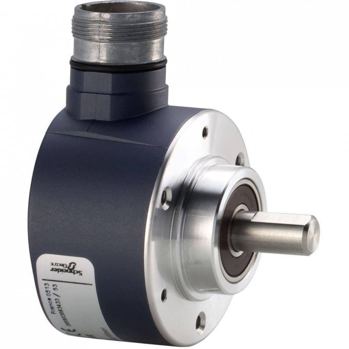 Энкодер TELEMECANIQUE Sensors XCC1510PS11Y 486396