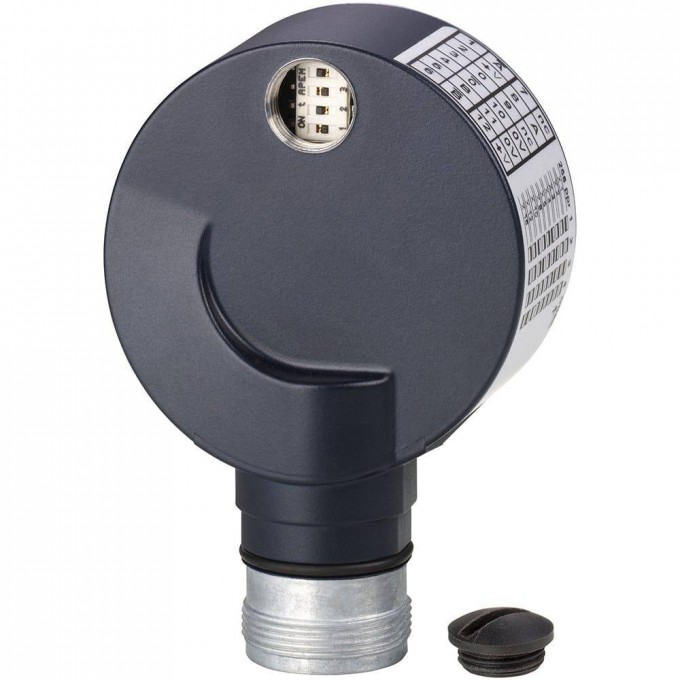 Энкодер TELEMECANIQUE Sensors XCC1510PSM50X 486398