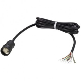 Аксессуар для энкодера TELEMECANIQUE Sensors XCCPM23121L10 486416 Аксессуар для энкодера TELEMECANIQUE Sensors XCCPM23121L10 486416