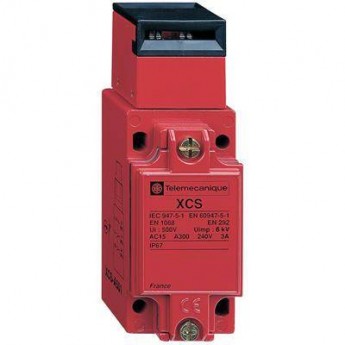 Активатор датчика TELEMECANIQUE Sensors XCSA501 486417 Активатор датчика TELEMECANIQUE Sensors XCSA501 486417