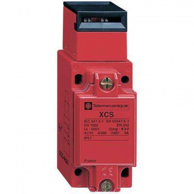Активатор датчика TELEMECANIQUE Sensors XCSA511 486418