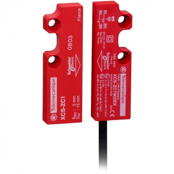 Емкостный датчик приближения TELEMECANIQUE Sensors XCSDMC79110 486440 Емкостный датчик приближения TELEMECANIQUE Sensors XCSDMC79110 486440