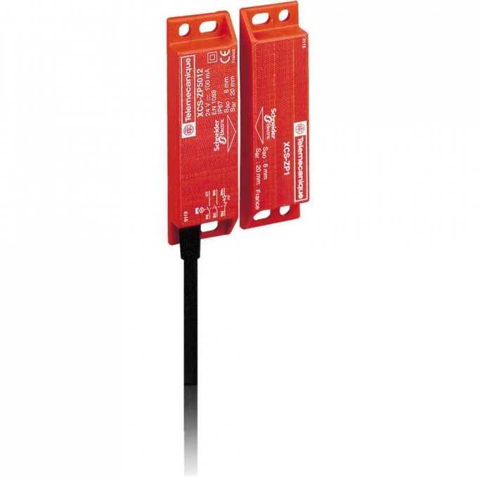 Емкостный датчик приближения TELEMECANIQUE Sensors XCSDMP5905 486444