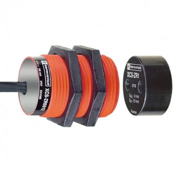 Емкостный датчик приближения TELEMECANIQUE Sensors XCSE5533 486447 Емкостный датчик приближения TELEMECANIQUE Sensors XCSE5533 486447