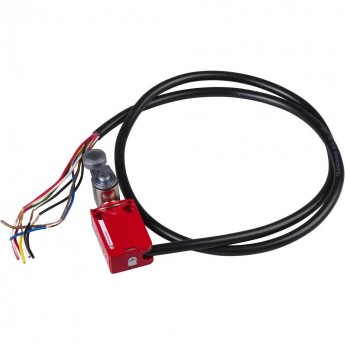 Емкостный датчик приближения TELEMECANIQUE Sensors XCSM4102L2 486467 Емкостный датчик приближения TELEMECANIQUE Sensors XCSM4102L2 486467