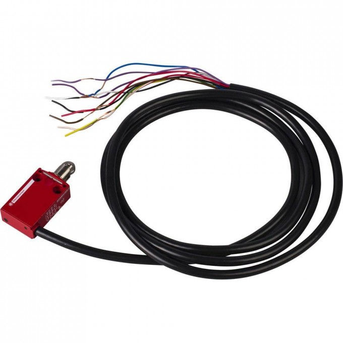 Емкостный датчик приближения TELEMECANIQUE Sensors XCSM4115L5 486468