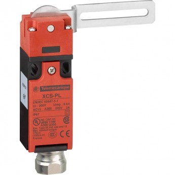 Емкостный датчик приближения TELEMECANIQUE Sensors XCSPL593 486480 Емкостный датчик приближения TELEMECANIQUE Sensors XCSPL593 486480