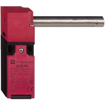 Емкостный датчик приближения TELEMECANIQUE Sensors XCSPR562 486487 Емкостный датчик приближения TELEMECANIQUE Sensors XCSPR562 486487