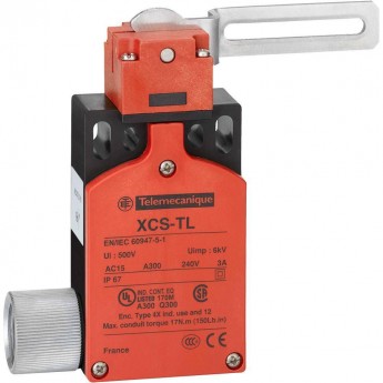 Емкостный датчик приближения TELEMECANIQUE Sensors XCSTL781 486496 Емкостный датчик приближения TELEMECANIQUE Sensors XCSTL781 486496
