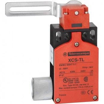 Емкостный датчик приближения TELEMECANIQUE Sensors XCSTL873 486498 Емкостный датчик приближения TELEMECANIQUE Sensors XCSTL873 486498