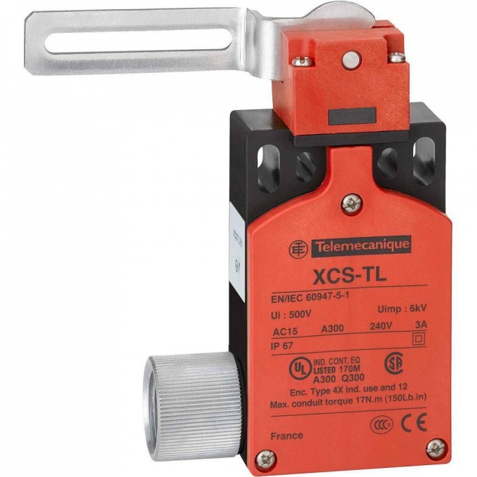 Емкостный датчик приближения TELEMECANIQUE Sensors XCSTL873 486498