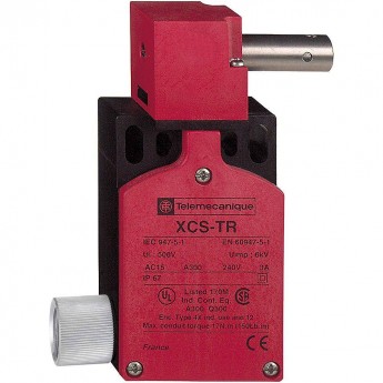 Датчик приближения TELEMECANIQUE Sensors XCSTR753 486501 Датчик приближения TELEMECANIQUE Sensors XCSTR753 486501