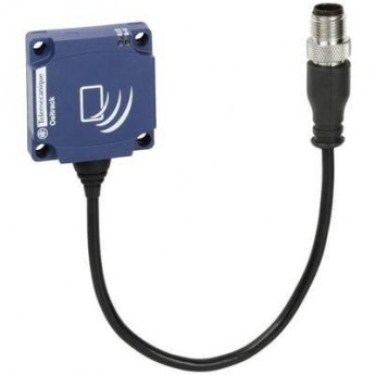 Радиочастотная идентификация (RFID) TELEMECANIQUE Sensors XGCS4901201 486507 Радиочастотная идентификация (RFID) TELEMECANIQUE Sensors XGCS4901201 486507