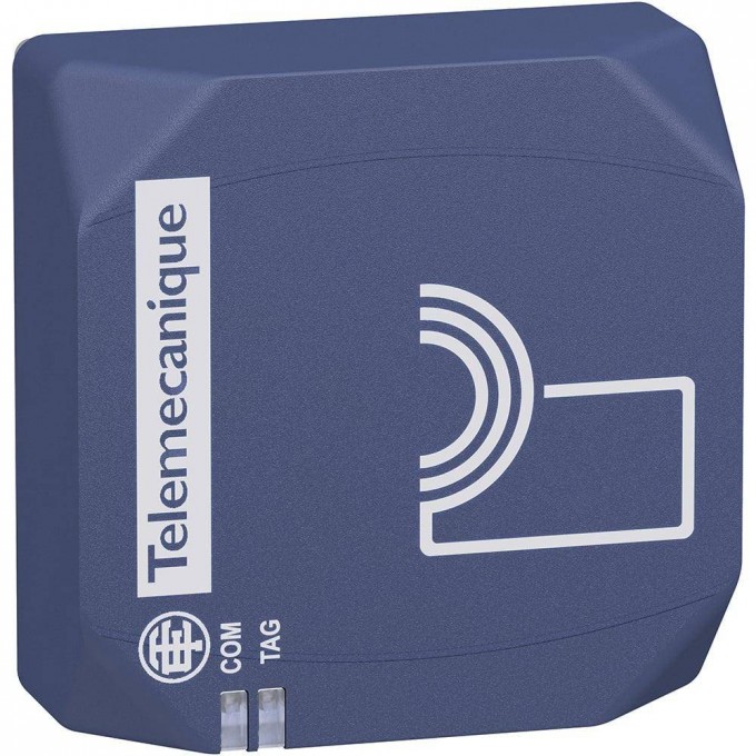 Радиочастотная идентификация (RFID) TELEMECANIQUE Sensors XGCS491B201 486508