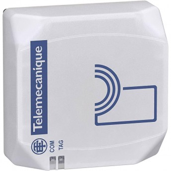 Радиочастотная идентификация (RFID) TELEMECANIQUE Sensors XGCS49LB201 486509 Радиочастотная идентификация (RFID) TELEMECANIQUE Sensors XGCS49LB201 486509